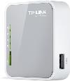 Tp-Link ROUTER ETHERNET 150 MBPS 3G PORTATILE TL-MR3020